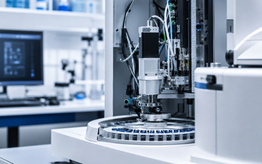 Precision Instruments and Medical Equipment