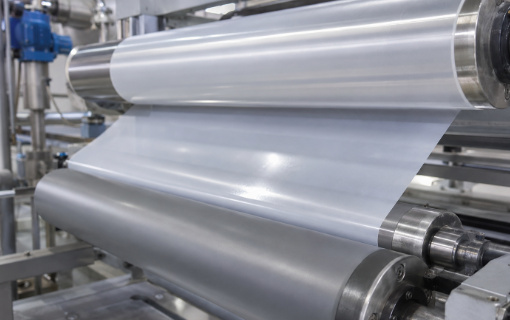 Industrial Sealing and Protection