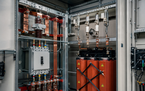 Electrical Insulation Systems