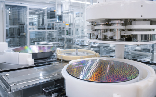 Electronics and Semiconductor Systems