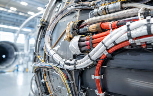 High-Performance Wire and Cable Systems