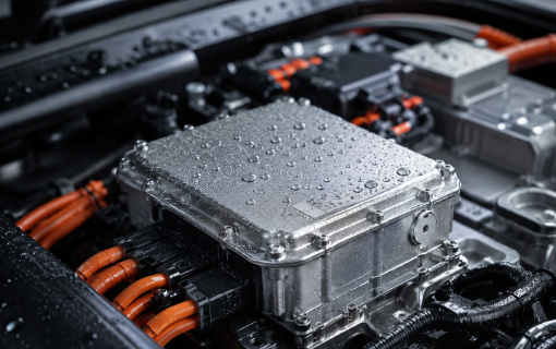 Automotive Electronics