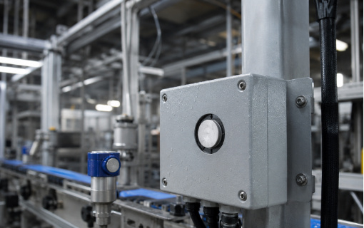Industrial Equipment