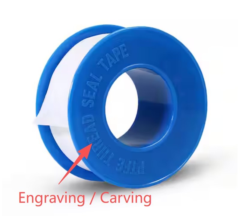Engraving / Carving 