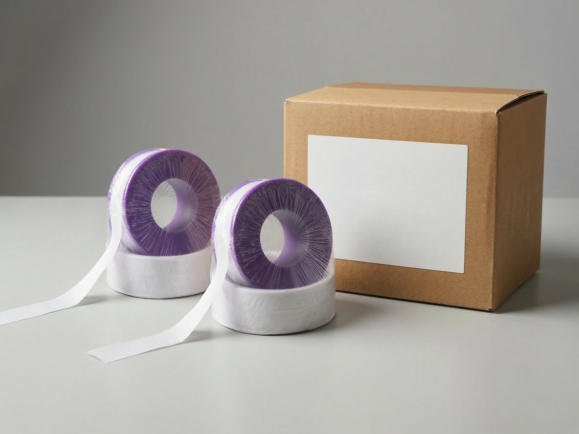 OEM branded packaging