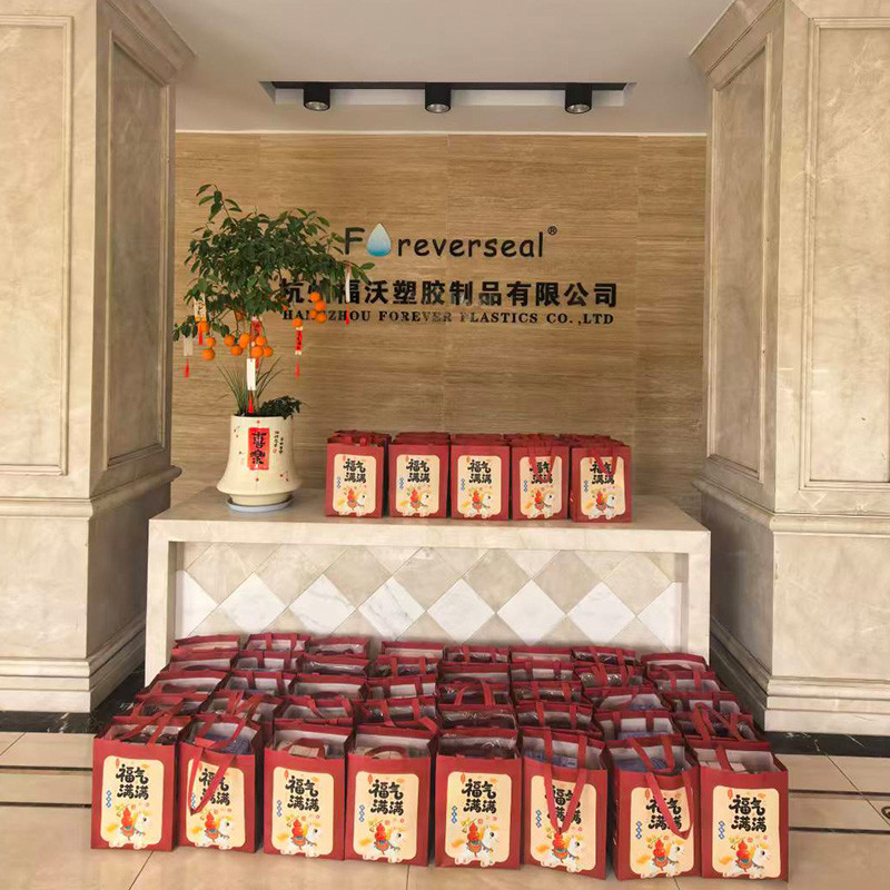 Celebrating International Women’s Day with Special Gifts for Our Female Employees