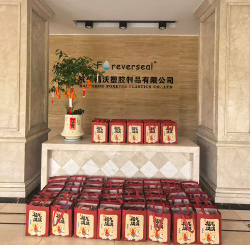 Celebrating International Women’s Day with Special Gifts for Our Female Employees