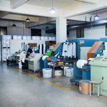 International Workers' Day 2026 | PTFE Tape Manufacturer