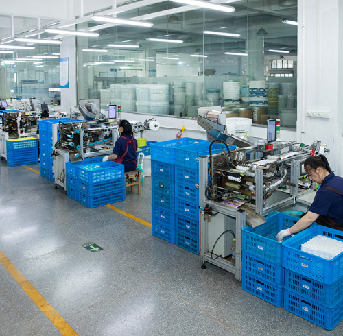 Inside FOREVERSEAL | PTFE Thread Seal Tape Production