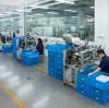 Inside FOREVERSEAL | PTFE Thread Seal Tape Production