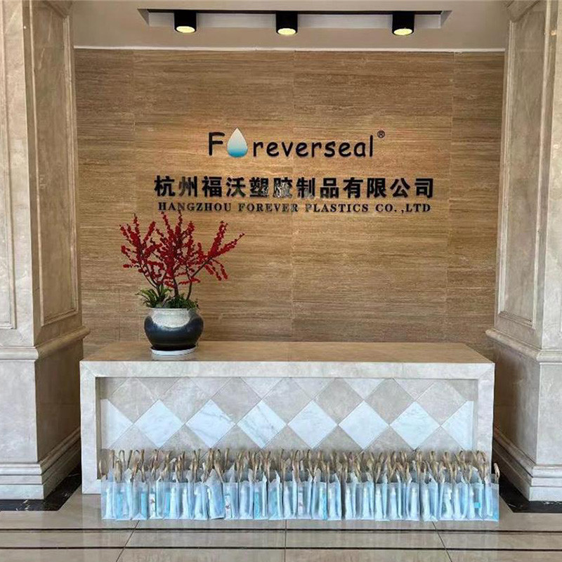 Christmas Appreciation at Foreverseal: Caring for Our Team and Customers