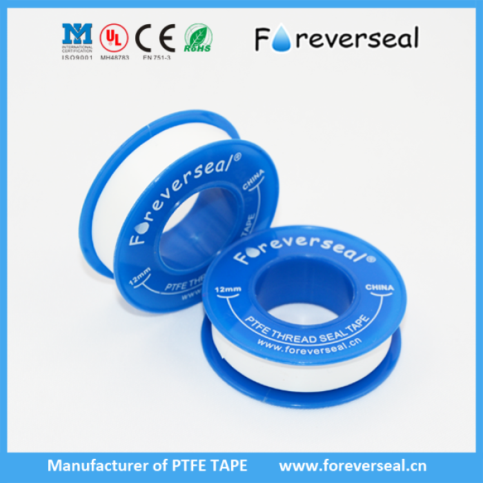 PTFE Tape for pipe fitting