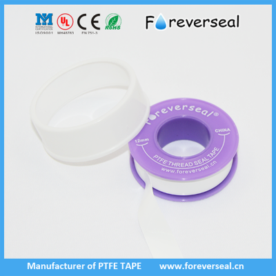 Gaz PTFE iplik mühür bandı