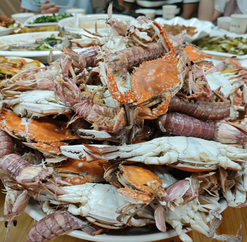 Foreverseal Team & Family Weekend Trip to Xiangshan, Ningbo
