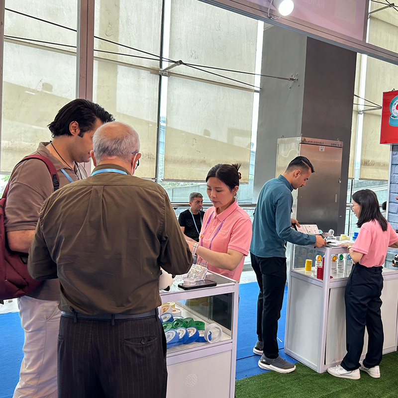 Foreverseal® Is Exhibiting at the 137th Canton Fair – Visit Us at Booth 11.2C23