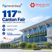 Welcome to visit our 117th Canton fair – Visit Us at Booth 10.2D29 and 16.3C23