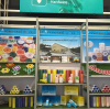 Foreverseal® at the 117th Canton Fair 2015