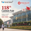 Welcome to visit our 118th Canton fair – Visit Us at Booth 15.4B24