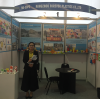 Foreverseal® at Edifica & Expo Hormigo 2015 in Chile