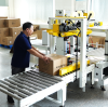 Foreverseal® Adds a New Automatic Carton Strapping Machine