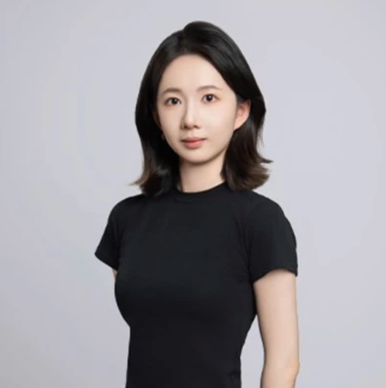 Sally Tong