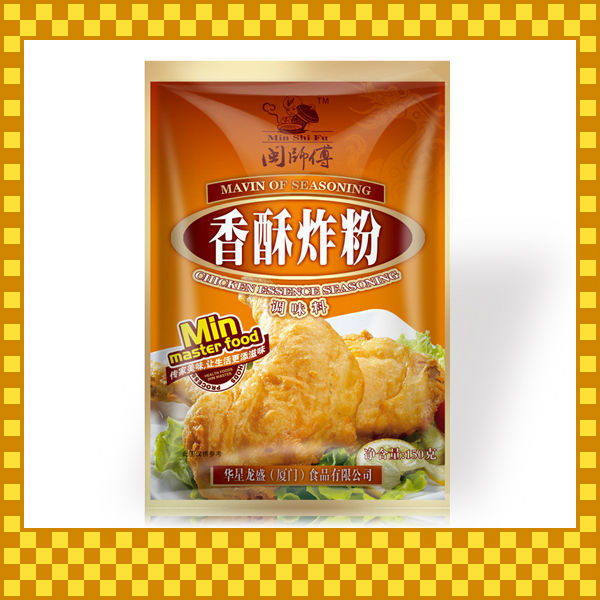 150g Crispy Japanese Tempura Flour Buy tempura, tempura flour, tempura powder Product on
