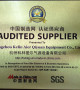 Made In China Assessed Supplier