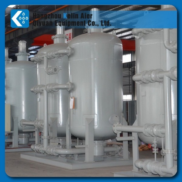 KL good quality oxygen production plant