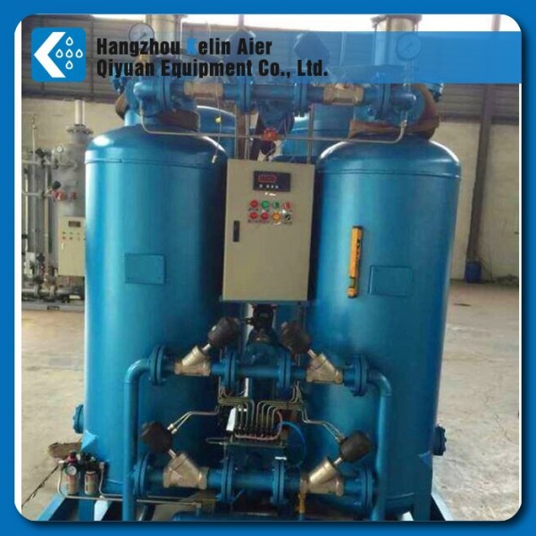 China Factory Filling System Oxygen Generator