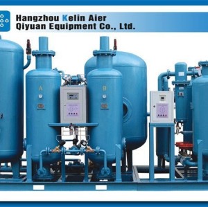 60Nm3/h ,93% PSA oxygen generator plant