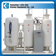 Competitive price oxygen gas cylinder filling plant