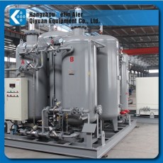15m3 Medical oxygen Cylinder Filing Plant