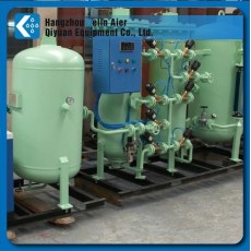 5m3 PSA oxygen Cylinder Filing Plant