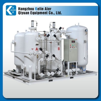 High purity nitrogen generator price