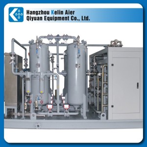 2015 99.9% membrane nitrogen generator