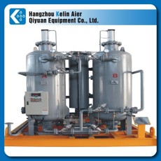 PSA nitrogen generator equipment