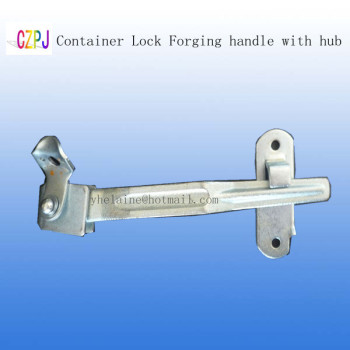 Shipping Container Door Locks With Good Quality China High Quality