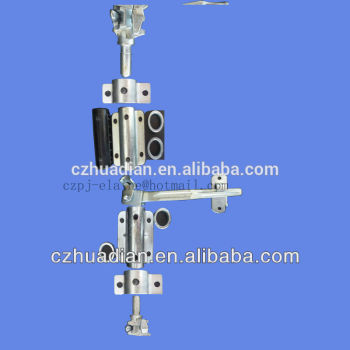 Cargo Container Door Lock Set Container Spare Parts China