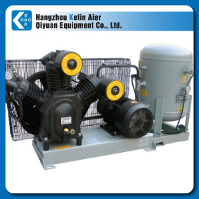 PET 30-40bar high pressure air Compressor