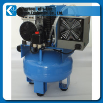 laboratory air compressor