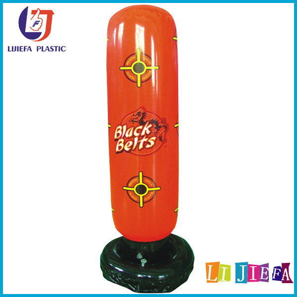 Inflatable Bop Bag,Inflatable Punching Bag,Custom Inflatable Punching