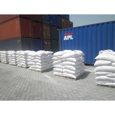 plaster board used gypsum powder