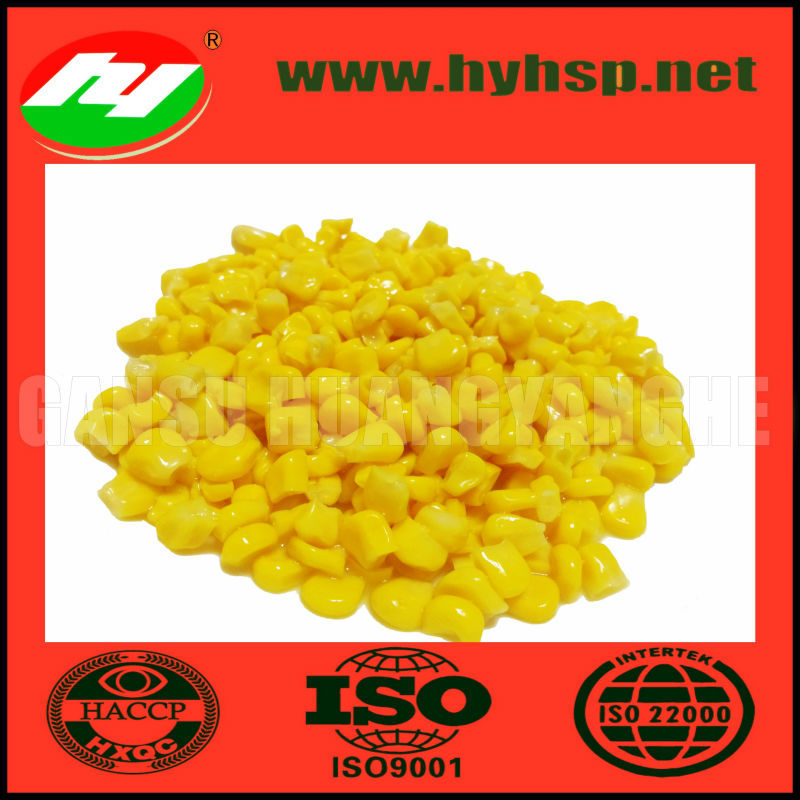 Frozen Sweet Corn Whole Kernel Corn From US - Buy bulk frozen sweet