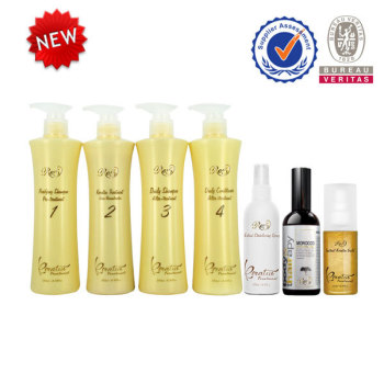 Best Brazilian Keratin Gold Cream Bio Keratin Hair Oil China