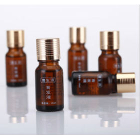 Black Hair Lotion Hair Shampoo Hair Care Essence Manufacturer
