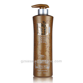 Black Hair Lotion Hair Shampoo Hair Care Essence Manufacturer