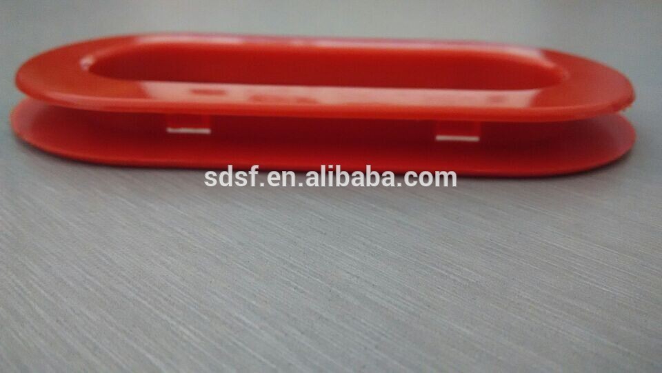 High Quality cardboard box plastic handles Buy cardboard box plastic