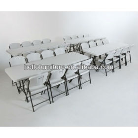 Plastic Folding Chair Plastic Folding Table Manufacturer