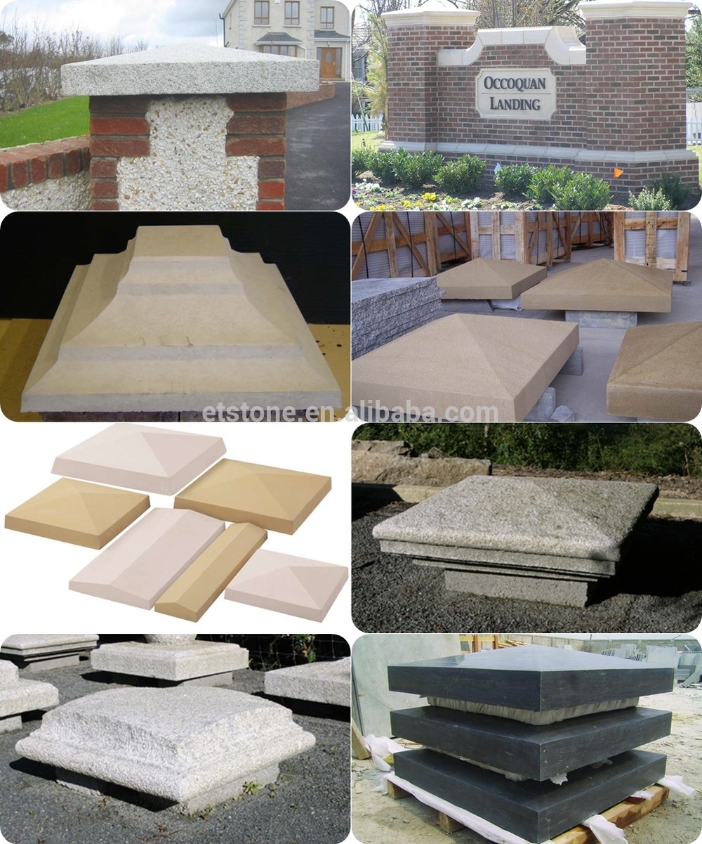 bestsell limestone pier cap,China limestone pier cap Supplier & Manufacturer Xiamen Shunstone