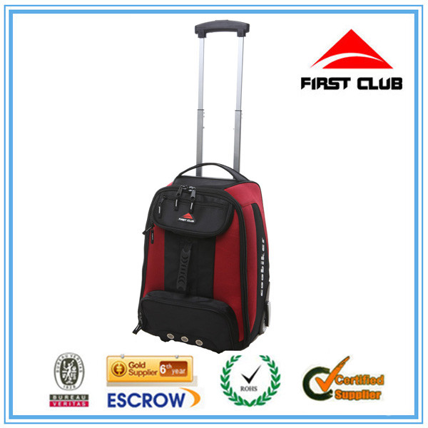 30 kg trolley bag size